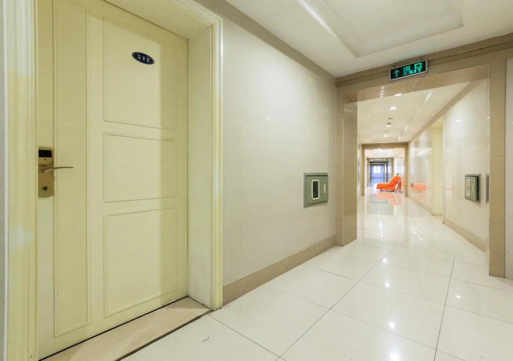Ladoll Service Apartments