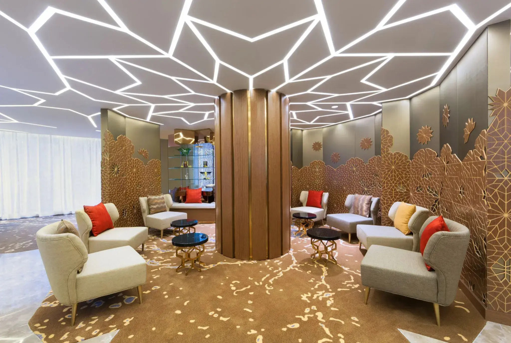 Four Points by Sheraton Dhaka, Gulshan