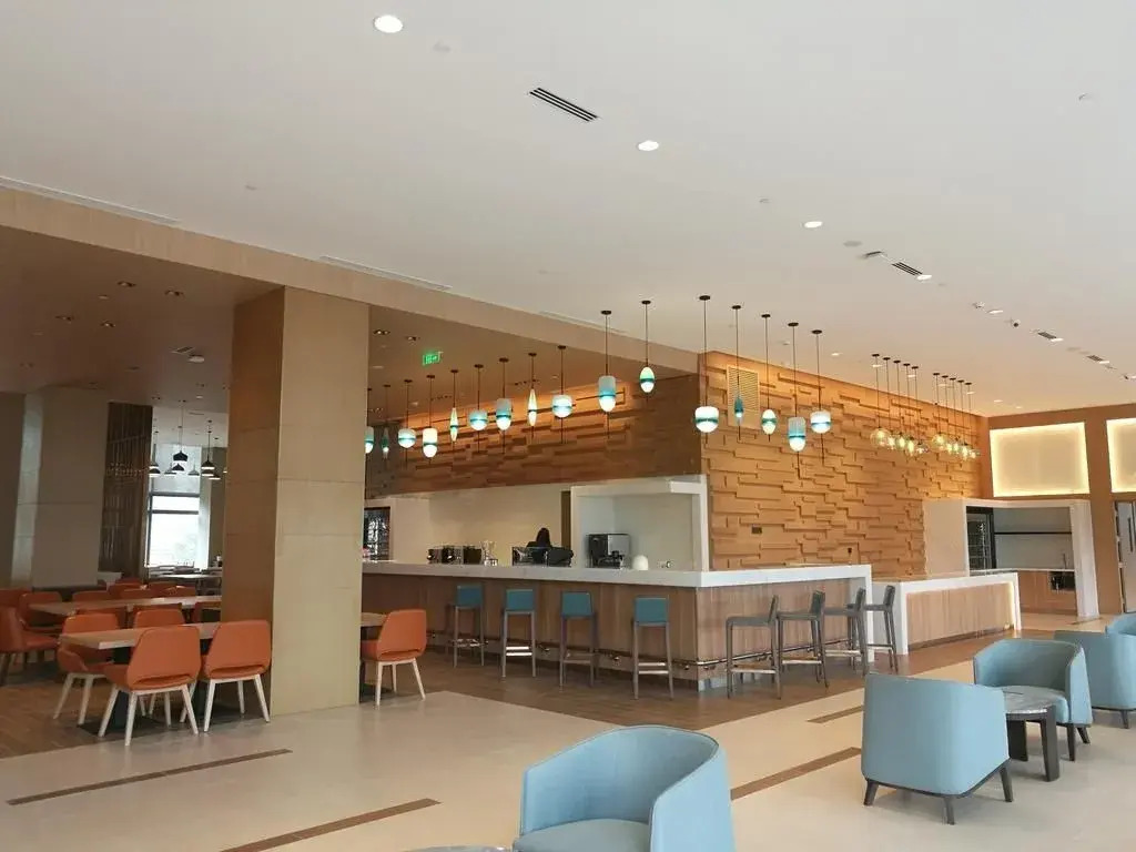 Hyatt Place Beijing DaXing