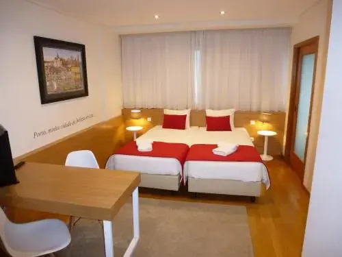 BRA.com Apartments Oporto Bonfim