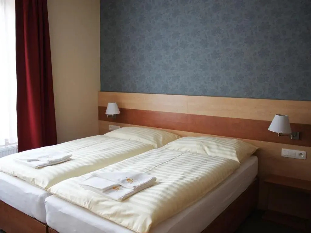 Hotel Toč