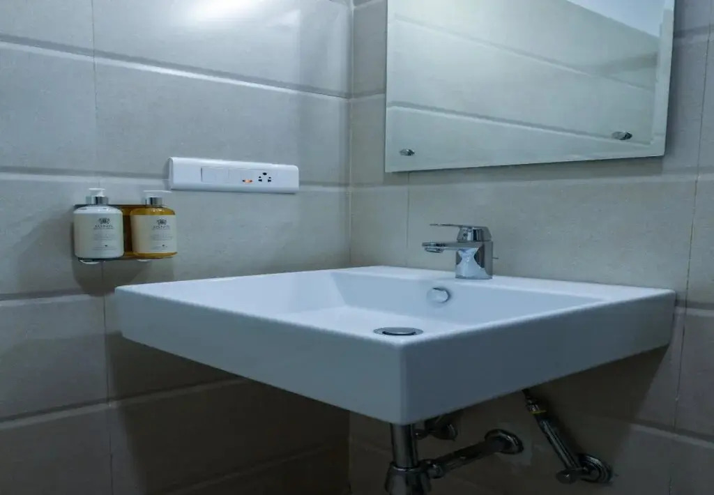Hotel Amogha Residency