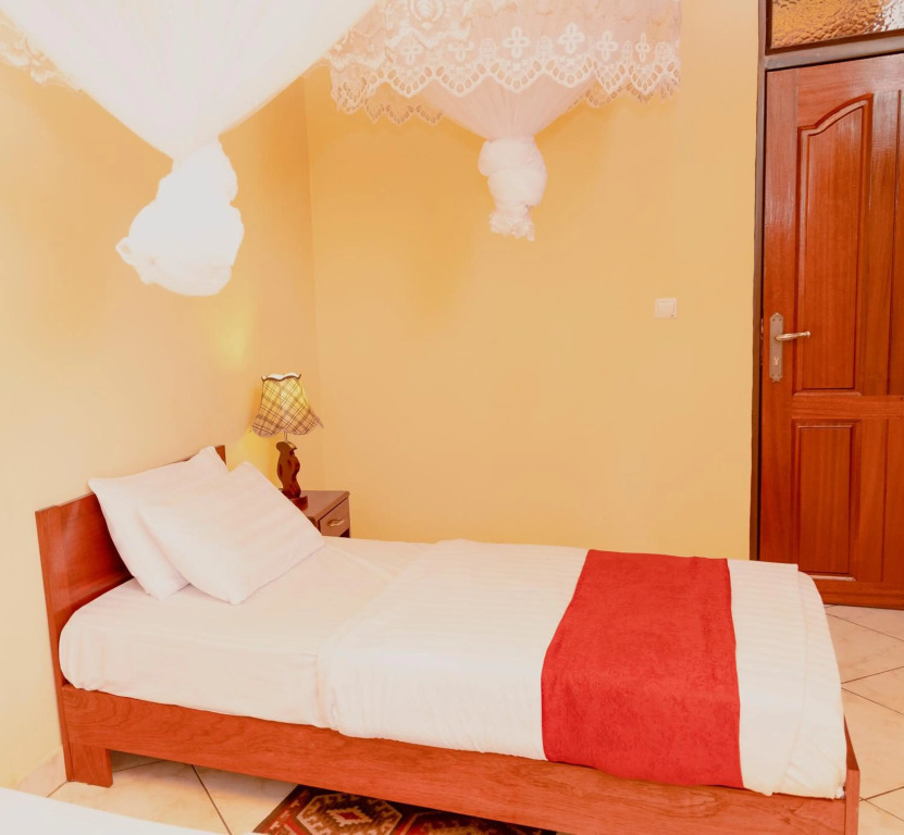 Pallotti Hotel