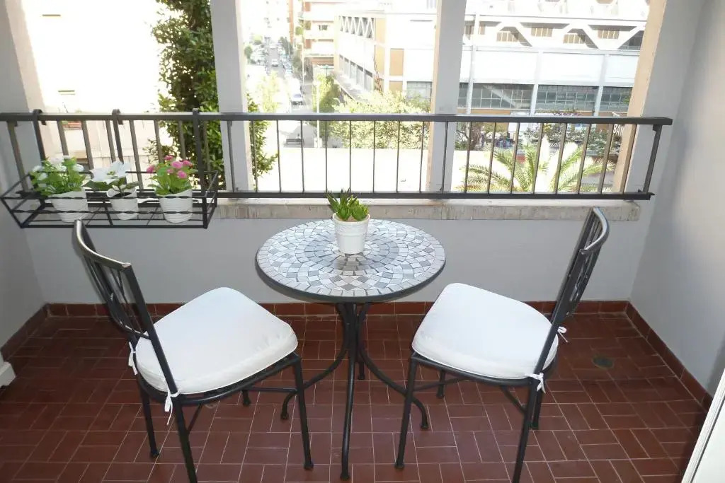 DIDAVI Guest House