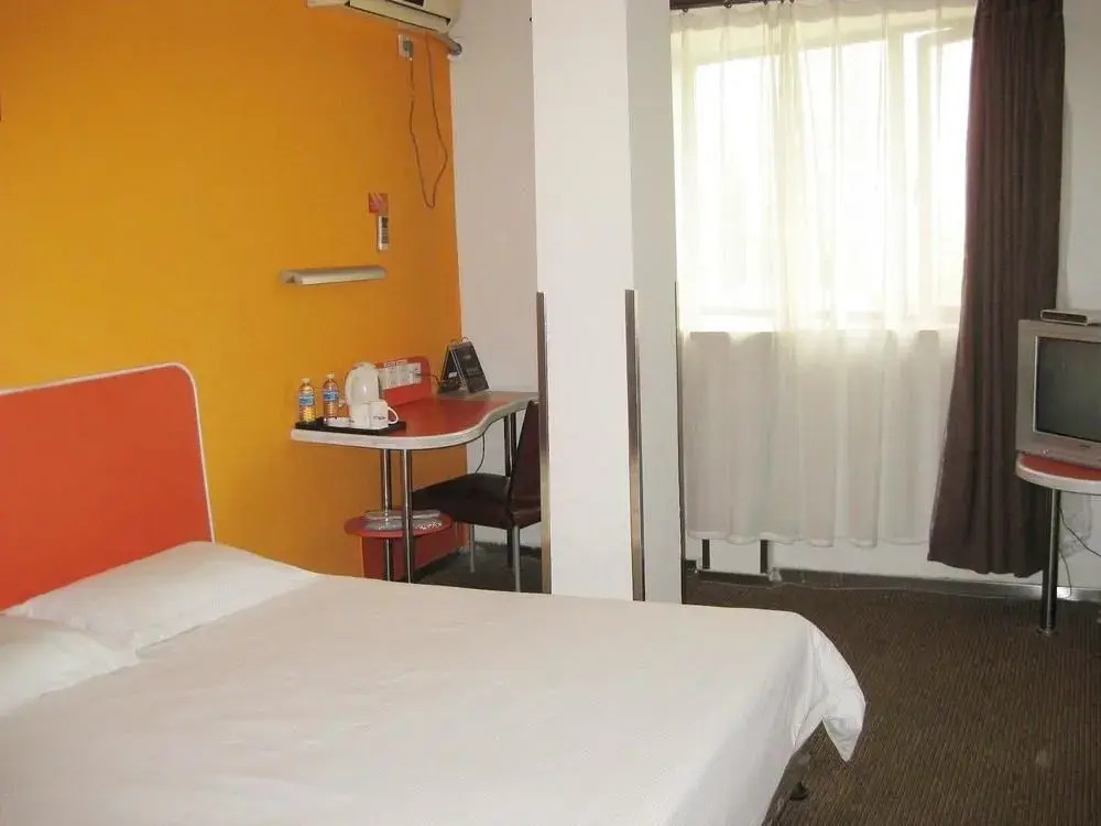 Motel 168 Hotel Shanghai Kaixuan Road