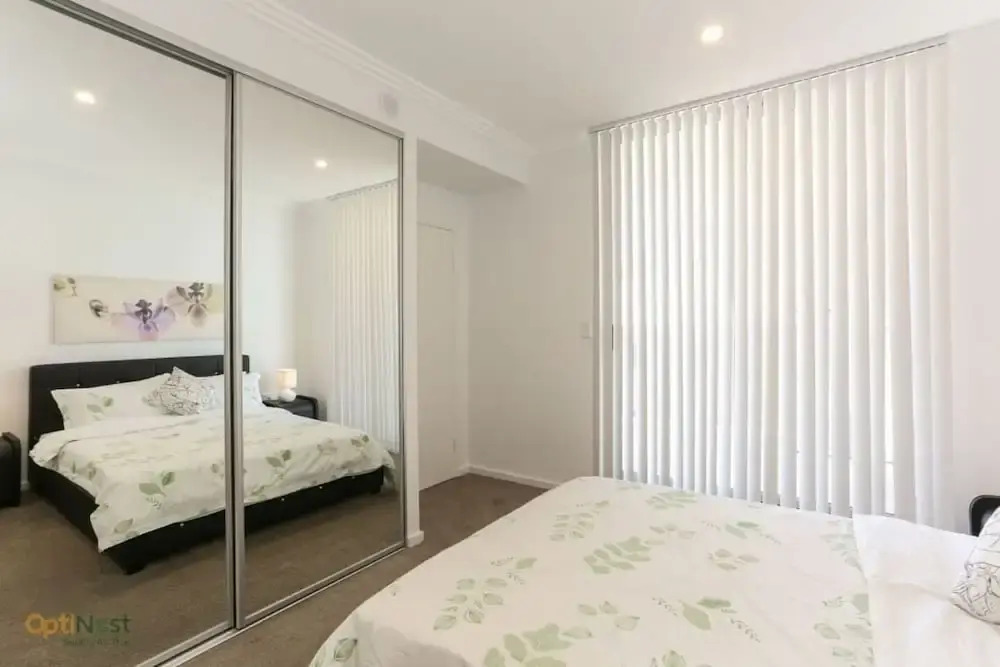 Modern, Spacious Apt@liverpool With Incredible Views