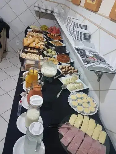 Hotel Águia
