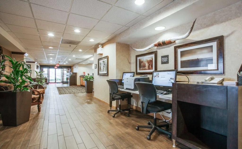 Hampton Inn San Antonio Downtown