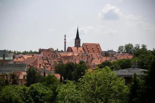 Penzion Na Svahu
