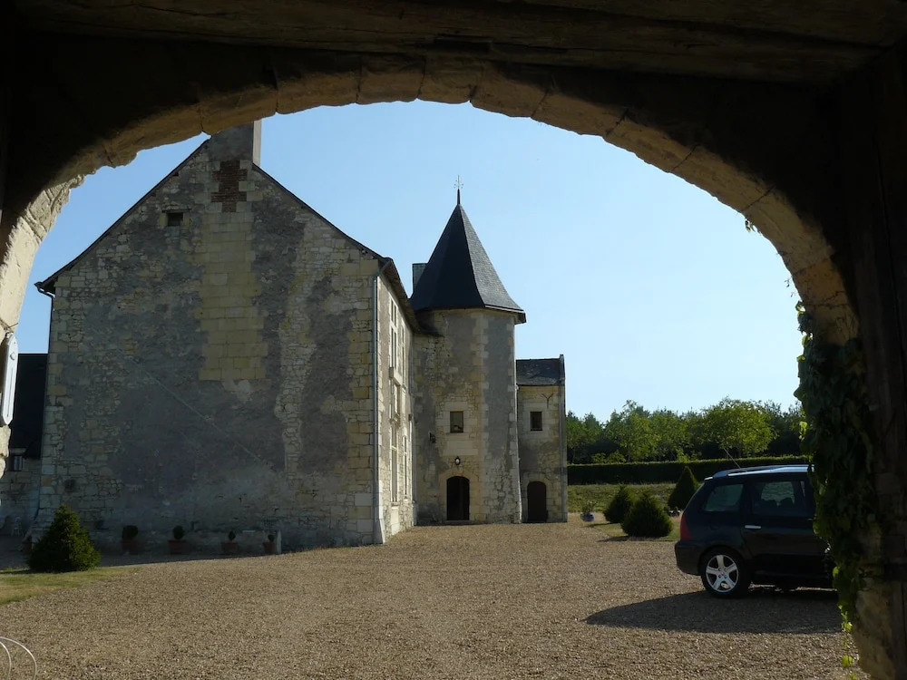 Manoir Du Bois Noblet