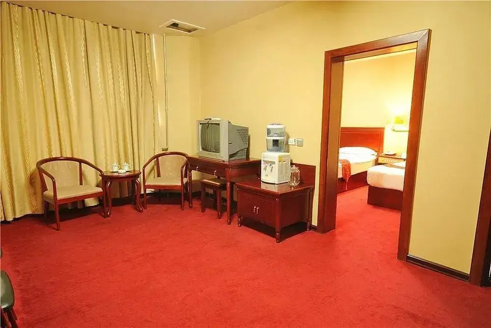 Dasha Hotel