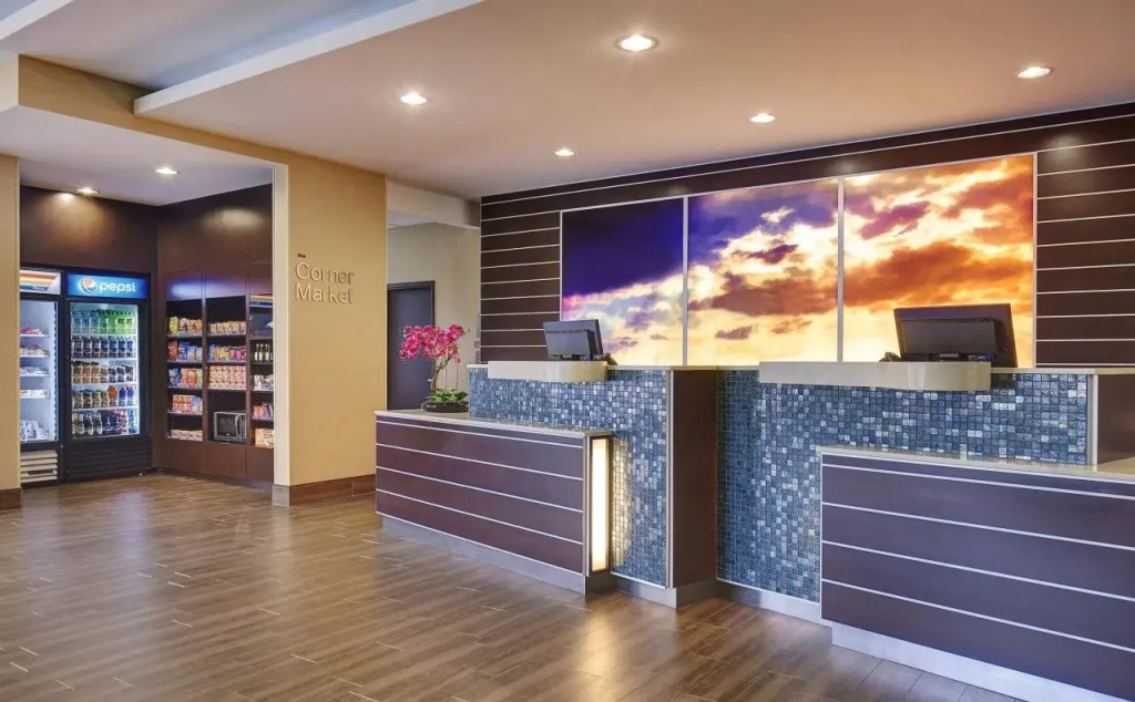 Fairfield Inn & Suites by Marriott San Diego Carlsbad