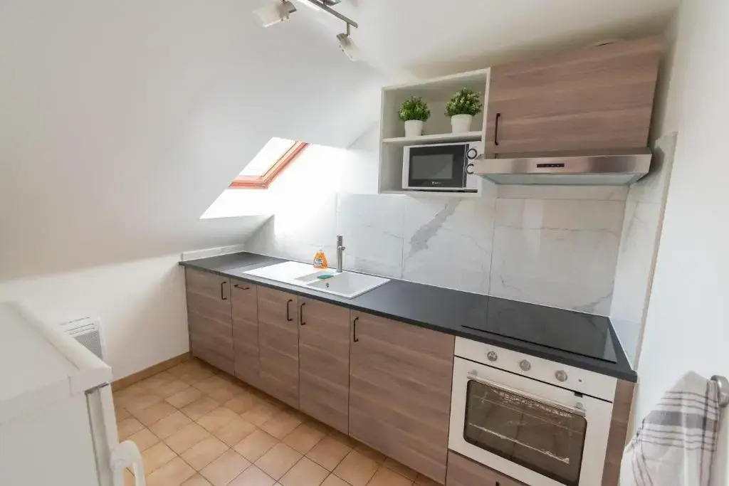 Private & Comfortable Apartments