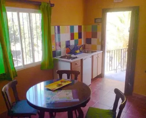 Camping Tropical Almunecar