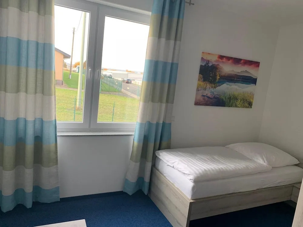 Hotel Am Spielacker