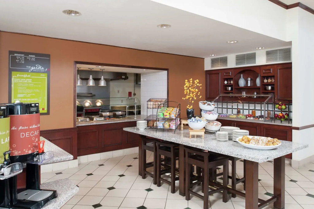 Wingate by Wyndham St. Paul/Oakdale/Woodbury