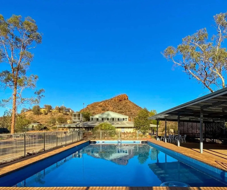Arkaroola Wilderness Sanctuary