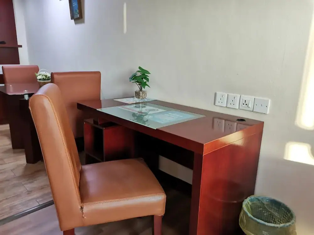 The Nala suite ming garden kota kinabalu