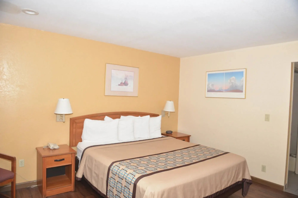 Northgate Motel