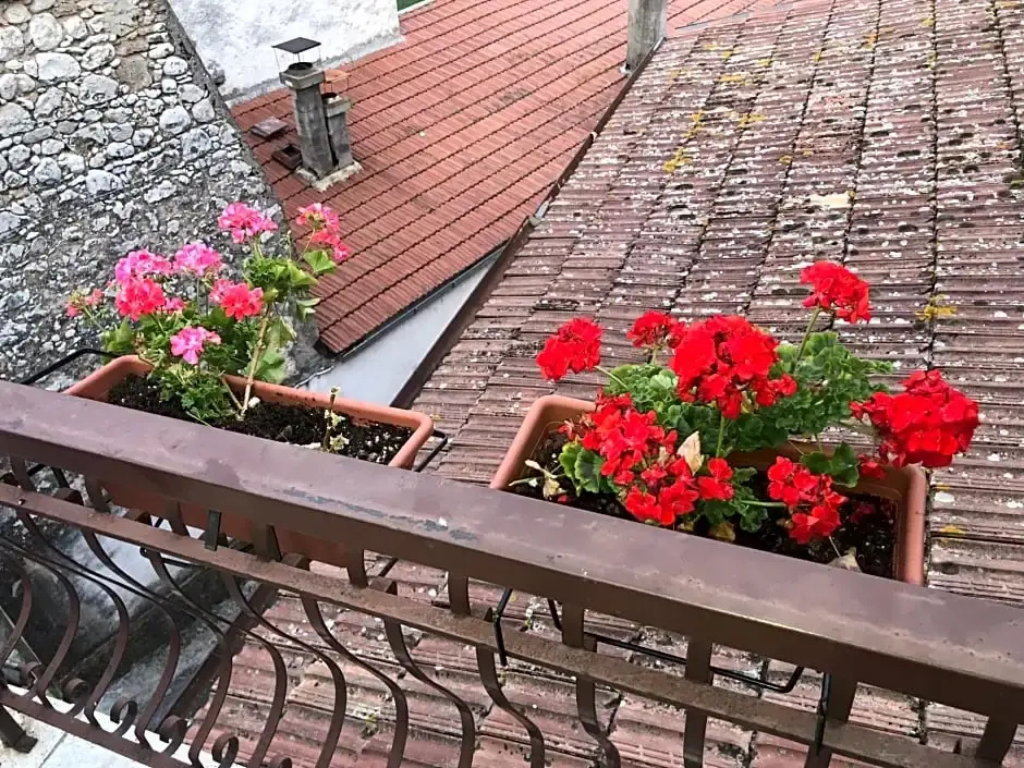 Bed and Breakfast IL CAVALIERE