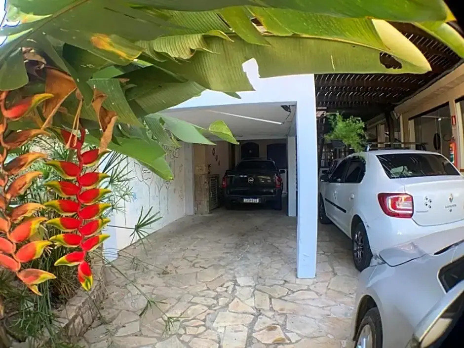 Pousada Casa de Buzios