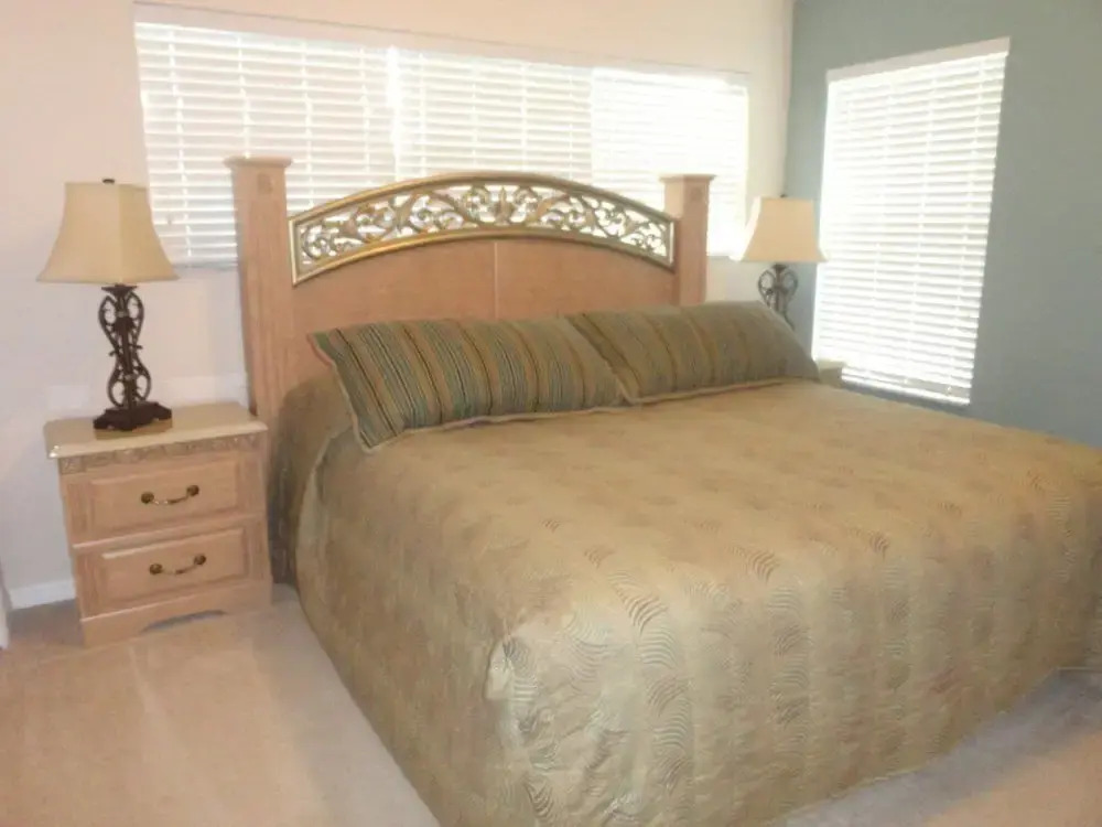 6BR Bridgeford Pool Home 416 by OVRH