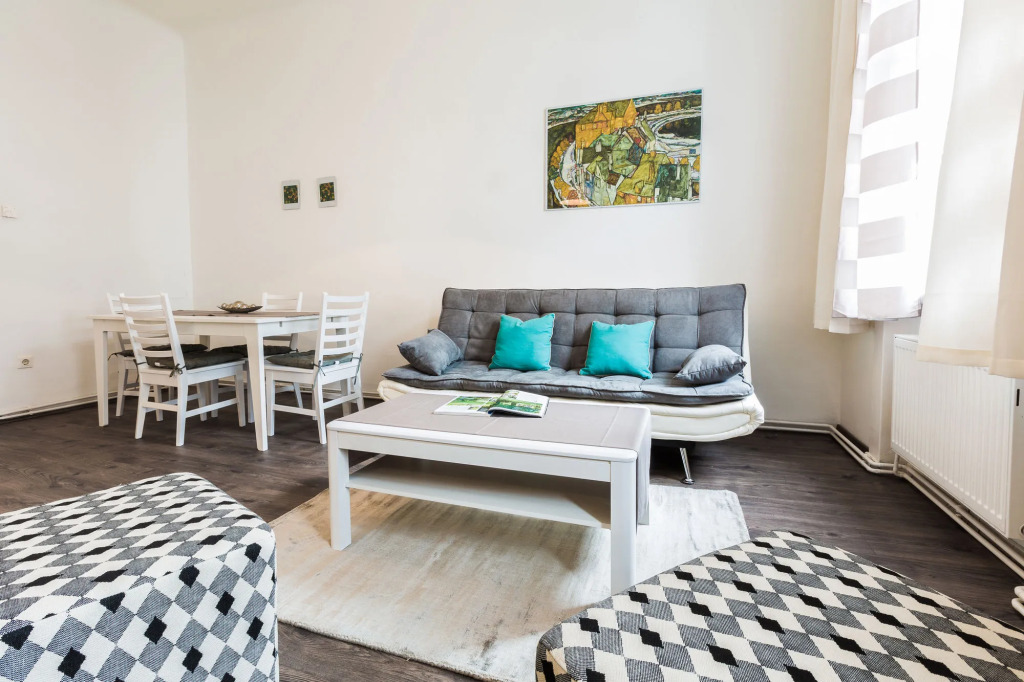 Holiday & Business Apartments Vienna