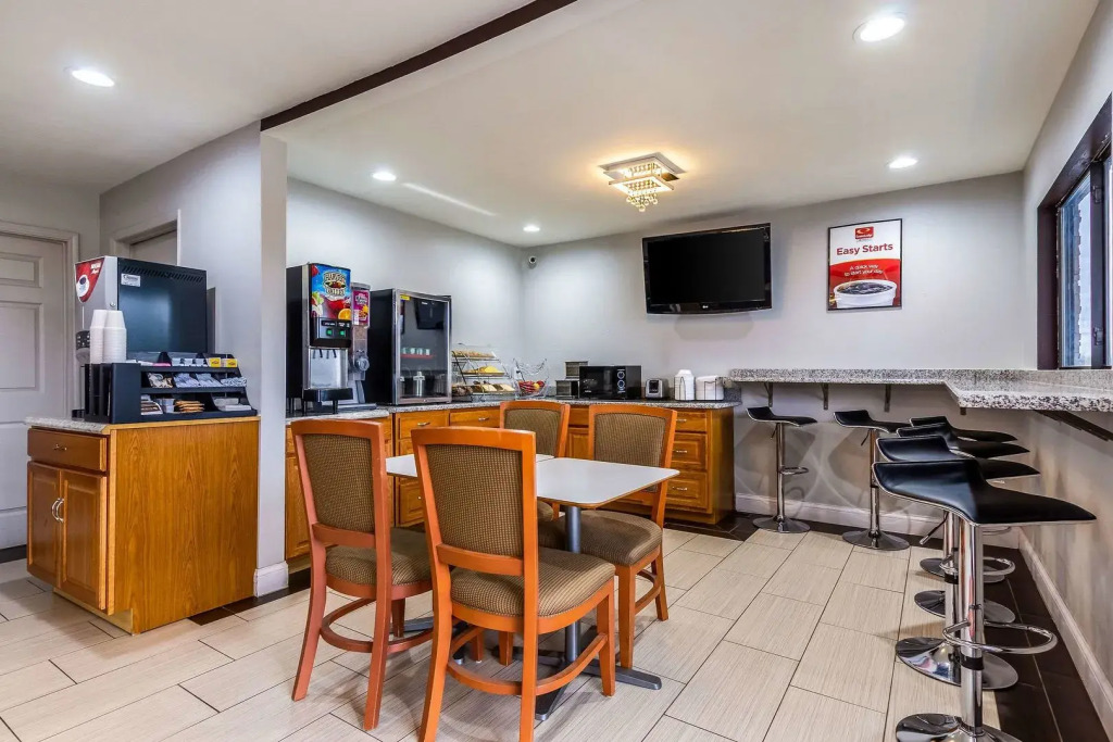 Red Roof Inn Walton, KY - Richwood - Cincinnati Airport South