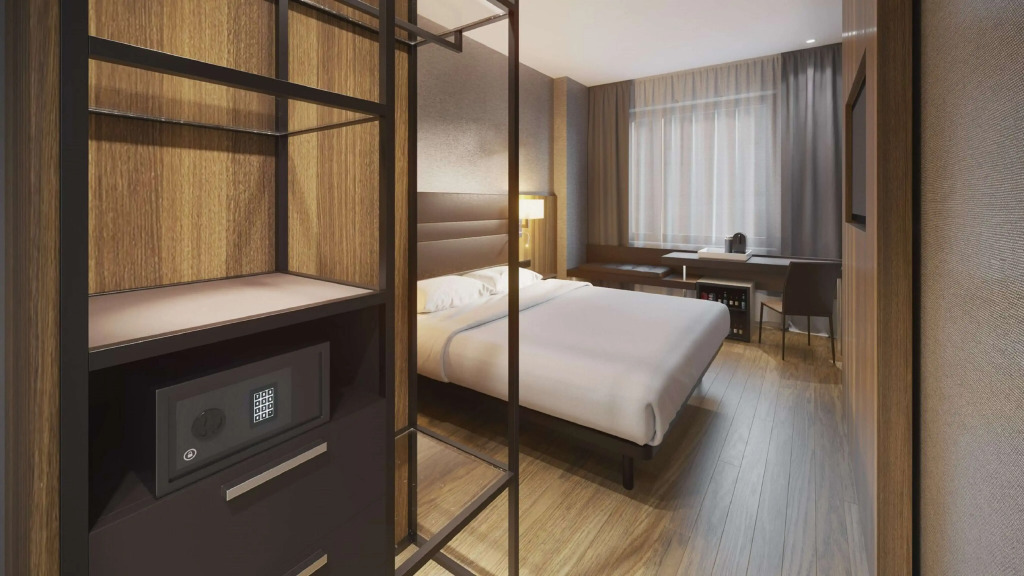 AC Hotel by Marriott Riga
