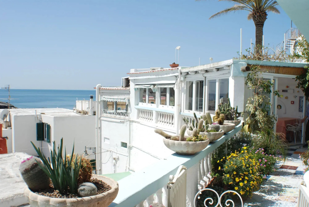 Hotel La Palma
