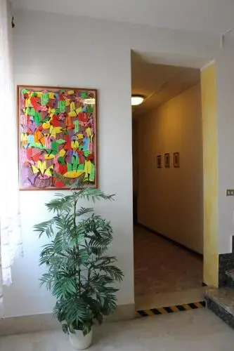 Albergo Napoleone