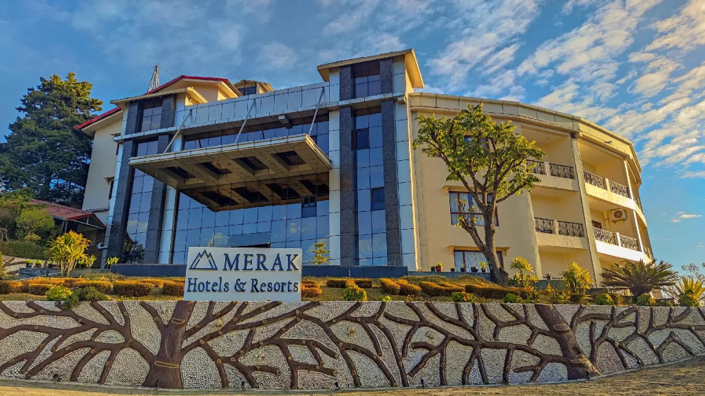 Merak Hotels & Resorts