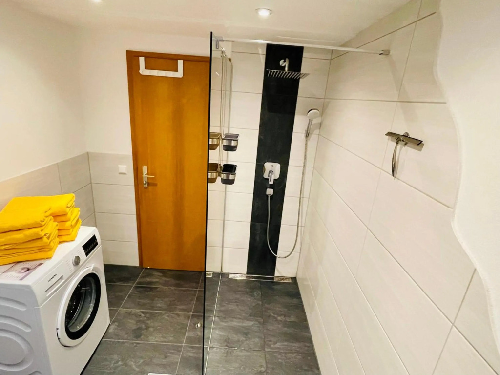 Ferienwohnung Haus Jenni im Schwarzwald