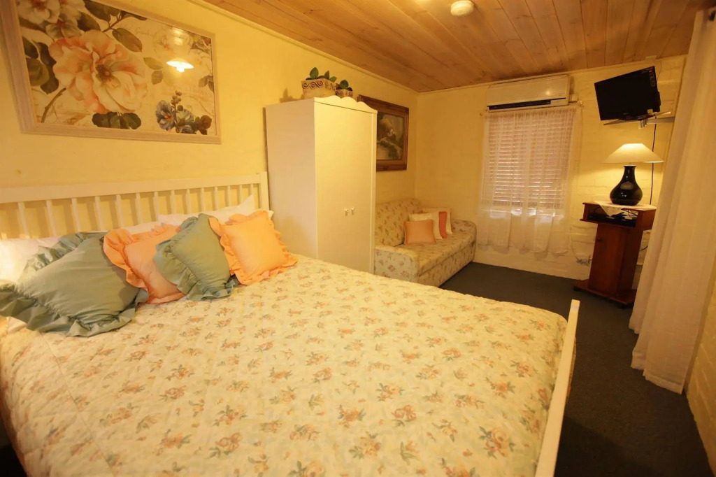 Carter Cottages Werribee