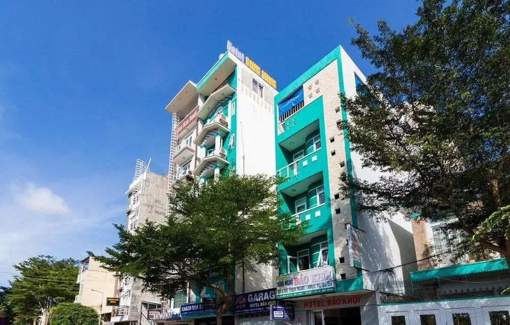 S79 Bao Khoi Hotel