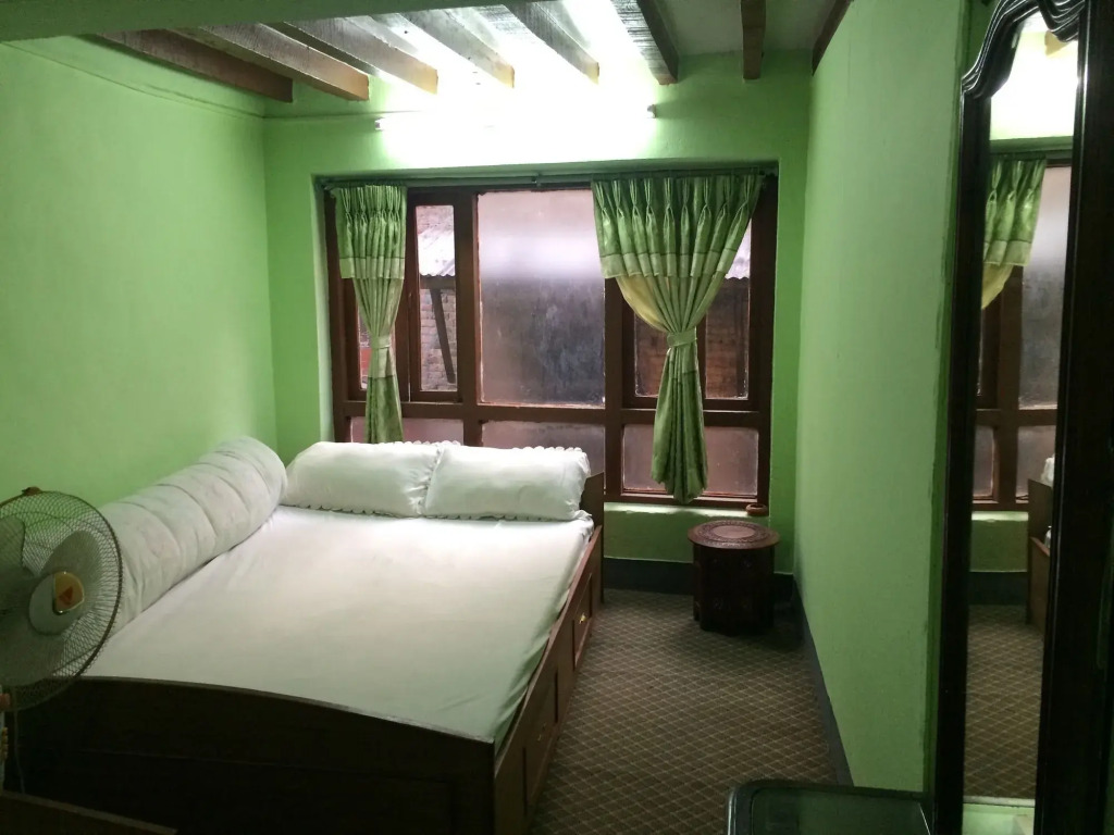 Ajima Guest House