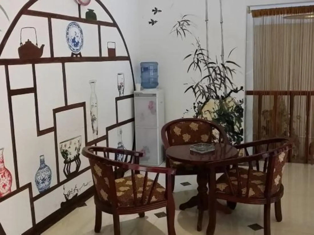 Yuli Art Hotel (Guilin University of Electronic Science and Technology Branch)