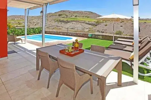 Salobre Vista Golf 26