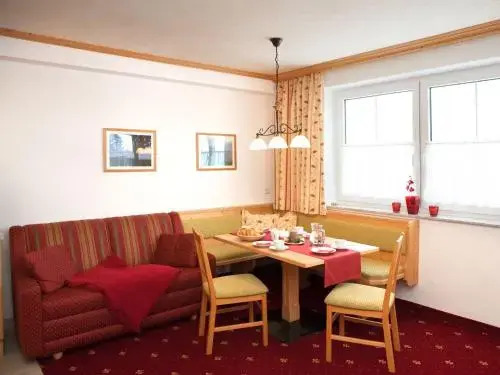 Gastein, Landhaus