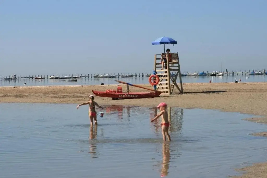 Villaggio Turistico Europa