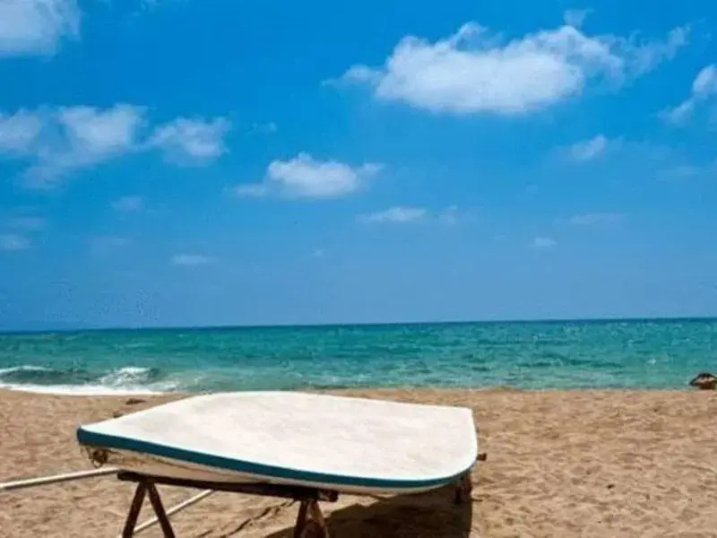 Dolphin Village - Sea Resort By Ran Hotels