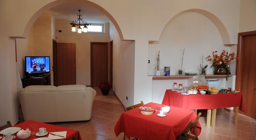 Villa Nick House