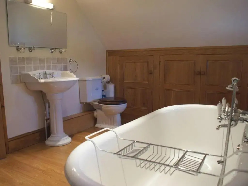 Hiscox Cottage