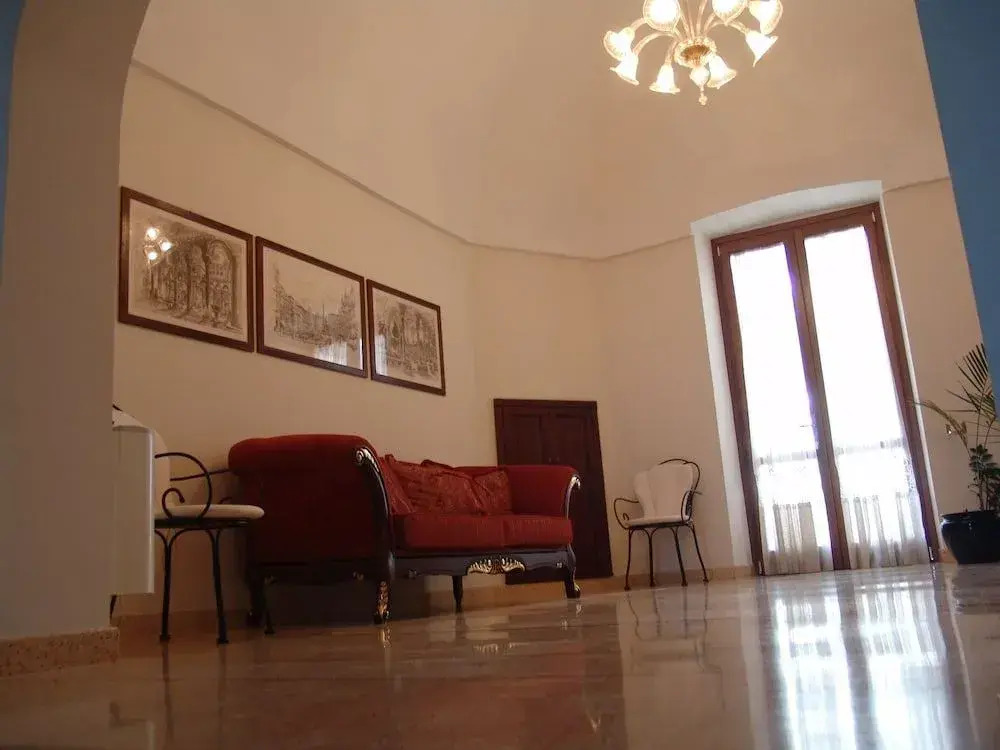 Tenuta Nucci