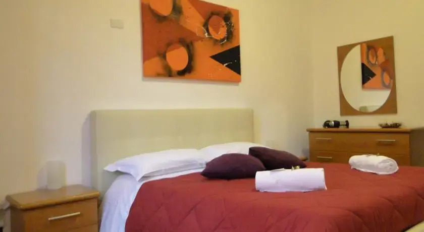 B&B Marcantonio