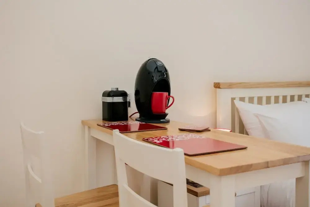Studio Flat Pimlico