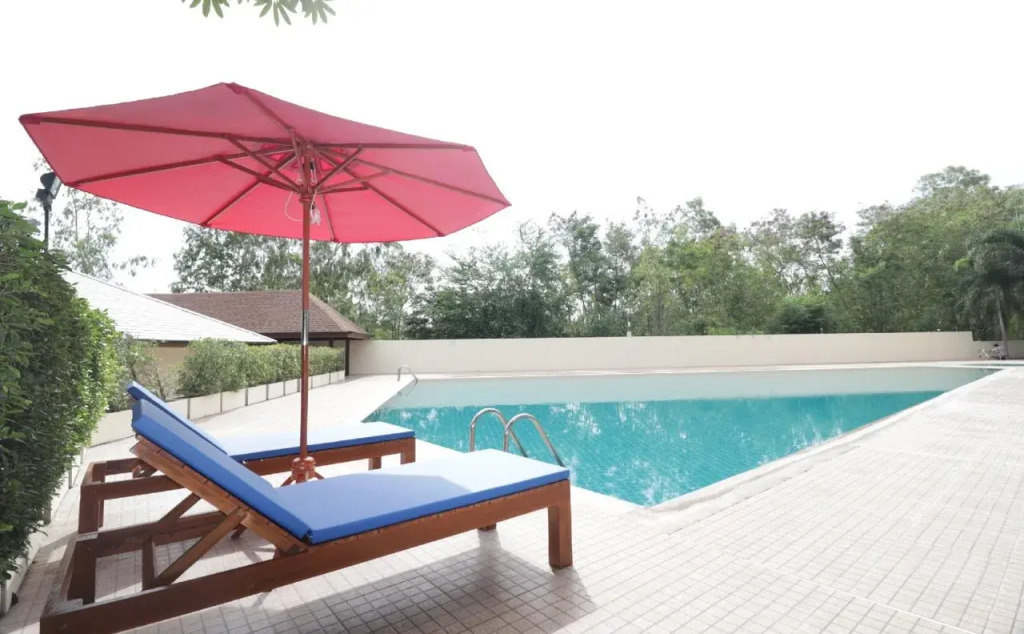 Tai-Pan Resort and Condominium