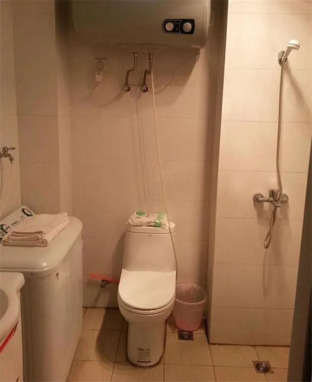 Jiajia Apartment Hotel