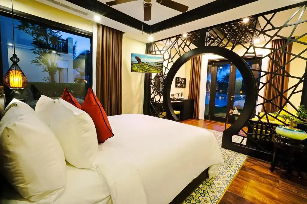 Koi Resort & Spa Hoi An