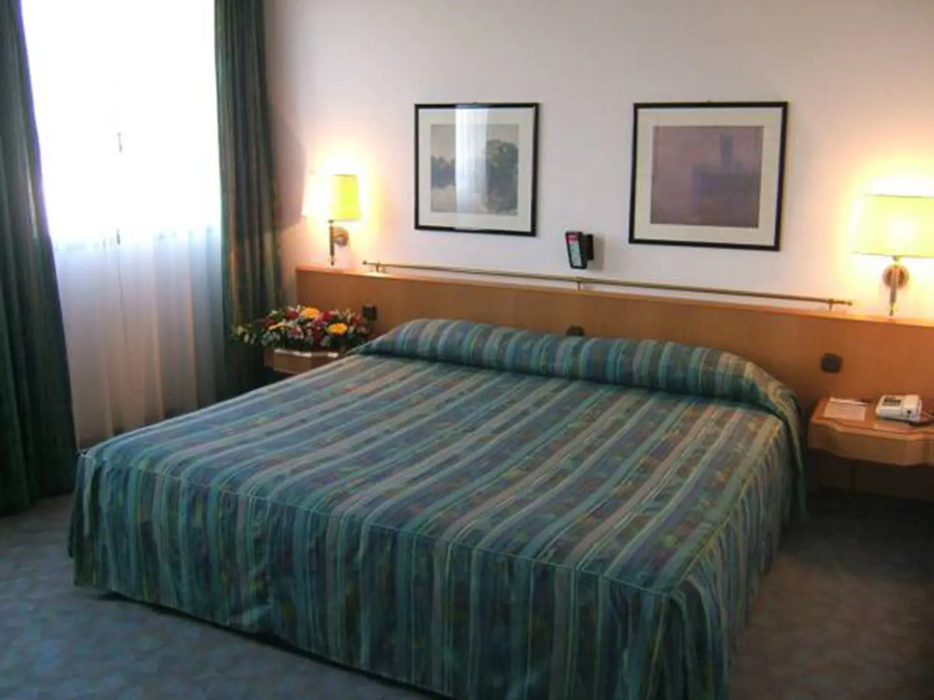 Hotel Ca' Brugnera